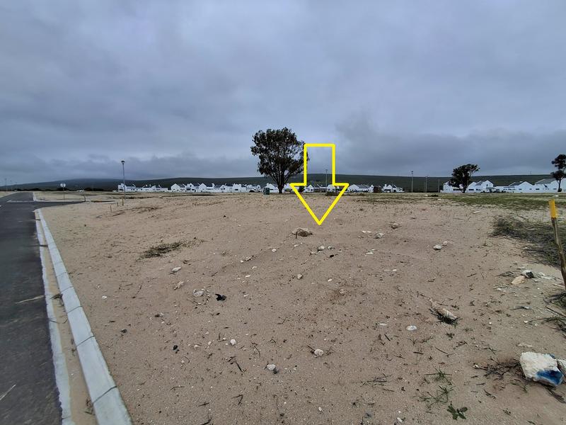 0 Bedroom Property for Sale in Britannia Bay Western Cape
